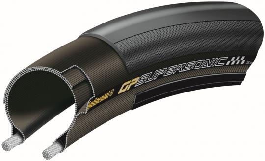Continental GRAND PRIX SUPERSONIC 23-622  bar 