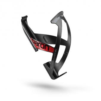 Elite   PARON 2015 schwarz glanz mit roter 