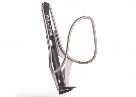 ELITE   MORéO INOX Edelstahl - silber / schwarz 