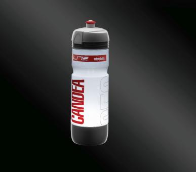 Elite flasche candea leucht-trinkflasche 650 ml 