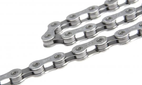 Shimano Kette DEORE XT CN-HG93 für alle Shimano 9-fach Antriebe 