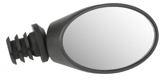 M-WAVE Rückspiegel "SPY OVAL" 