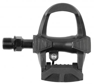 VP Components Pedale Race R76 Kunststoff schwarz 