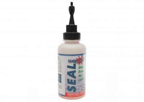 Bikinvention SQUIRT Seal Flasche 200ml 