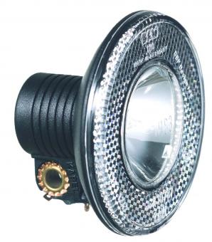 B&M Frontlicht Lumotec Fahrradleuchtmittel 