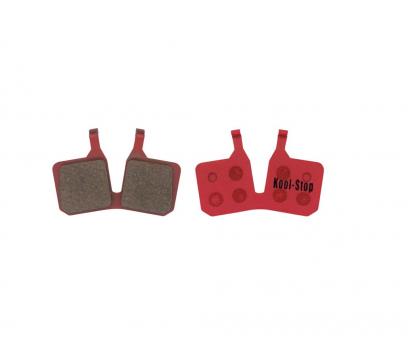 Kool Stop DISC BRAKE Magura RED175 Scheibenbremsbelag 