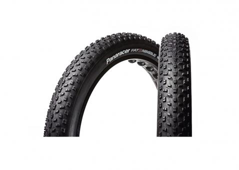 Panaracer Fat Nimble 26X4.0 Faltbar Fahrradreifen 