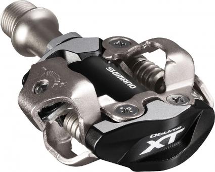 Shimano Pedale Pd-M8000 Fahrradpedale 