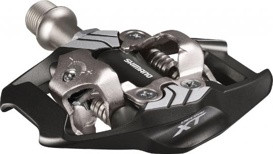 Shimano Pedale Pd-M8020 Fahrradpedale 