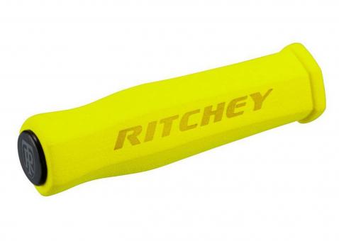 Ritchey Griffe WCS gelb 130mm Neoprene 