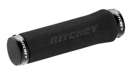 Ritchey Griffe WCS LOCKING schwarz 130mm Neoprene 