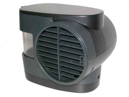 Eufab Mini-Klimaanlage 