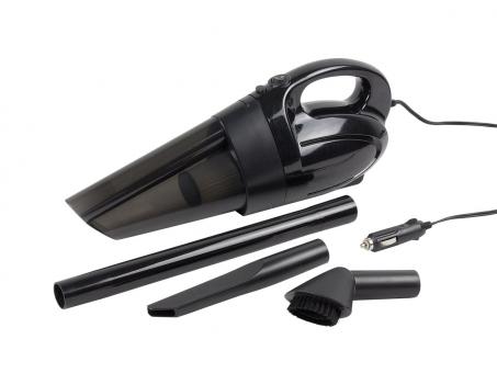 EUFAB Staubsauger 12V, mit innovativer Zyklontechnik 