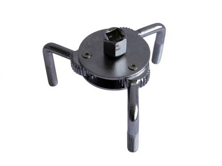 APA Ölfilterspinne selbstklemmend für Ø 6,3-11 cm 
