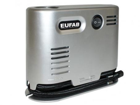 EUFAB Mini Kompressor 12V 150psi 