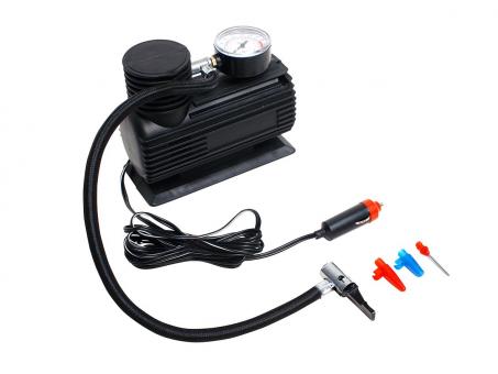 Eufab Mini Kompressor 12V 17bar 