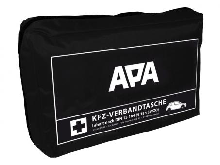 APA KFZ Verbandstasche 