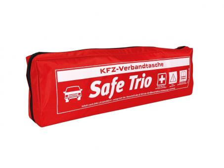 APA TRIO KFZ-Verbandtasche 