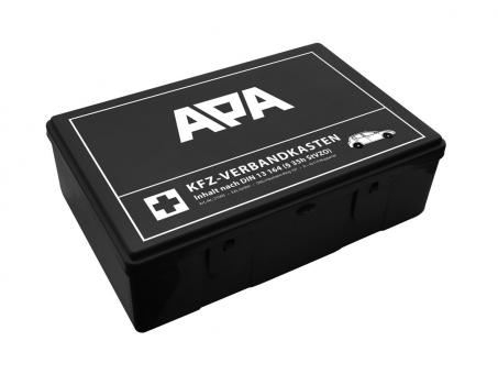 APA KFZ Verbandkasten 