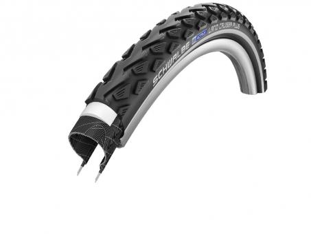 Schwalbe land cruiser plus active 28x1,60 sbc kg 