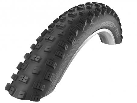 Schwalbe NOBBY NIC EVO TL-Easy 275x300 650B PSC Snake-Skin 