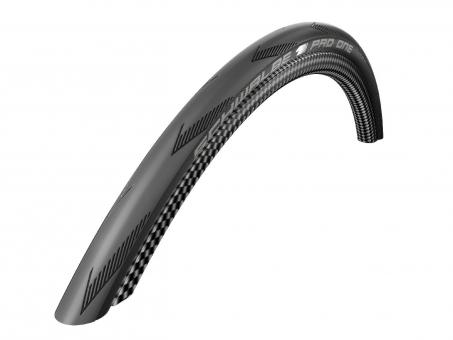 Schwalbe pro one evo tl-easy 700x28c osc microskin faltbar 