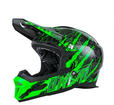O'Neal MTB Fury RL t Mercury blackS (55/56cm) 
