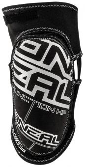 O'neal   junction hp knee pads black/gray xl 