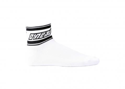 O'neal Fahrrad Sport Socken MTB Sock white 39-42 