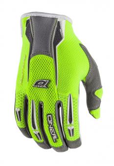 O'neal  revolution glove neon gelb xxl/11 
