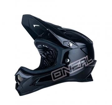 O'Neal MTB DH t RL2 SOLID black XS 53-54 cm 