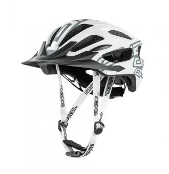 O'neal helme mtb q rl helmet weiß l/xl (59-61cm) 