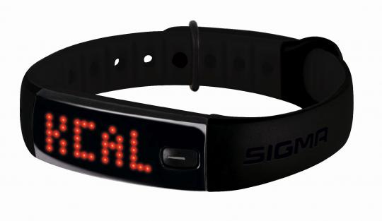 Sigma Sport Activity Tracker ACTIVO   Armanduhr 