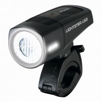 Sigma Sport Lichtset Vorne Lightster Usb 