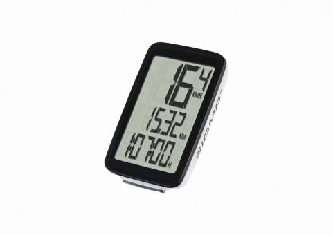 Sigma Sport Pure 1 Ats Weiß Armbanduhr Sportuhr 