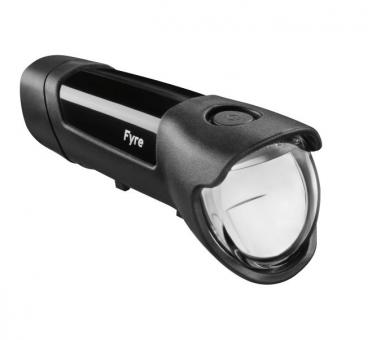 B&M Frontlicht Ixon Fyre Fahrradleuchtmittel 