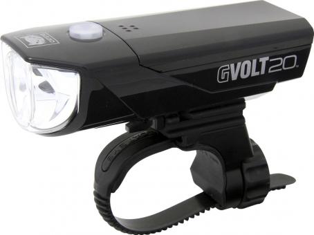 Cat Eye Led-Frontlicht Gvolt 20 20-Lux 