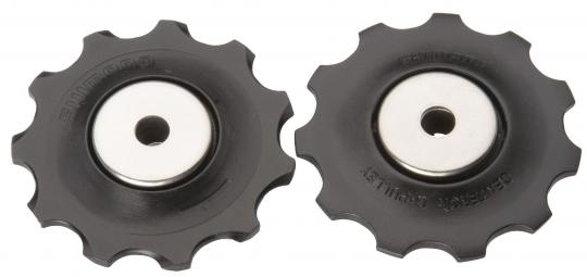 Shimano Spann-/Leitrolle 9/10-fach Schaltrollensatz 