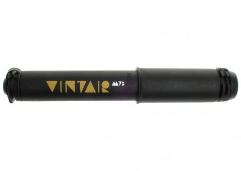Barbieri Pumpe Vintair Mtb Fahrradpumpe 
