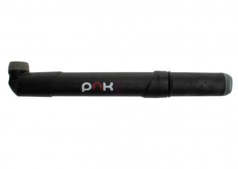Barbieri Pumpe Eco Pump Fahrradpumpe 