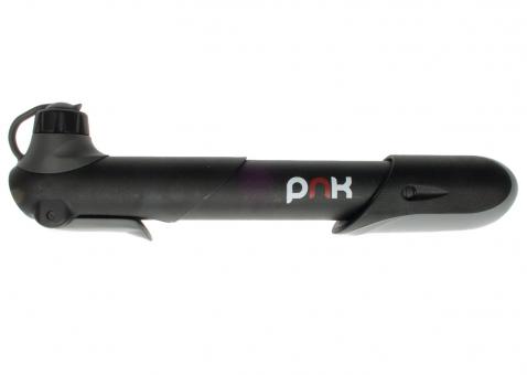Barbieri Pumpe Telescopic Pump Fahrradpumpen 