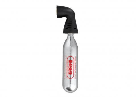 Barbieri Pumpe Bora Bora Fahrradpumpe 