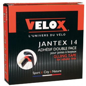 VELOX Tubular Klebeband für 2  Schlauchreifen 