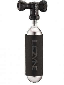 Lezyne Kartuschenpumpe CONTROL DRIVE CO2   16g 