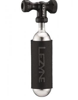 Lezyne Kartuschenpumpe CONTROL DRIVE CO2   25g 