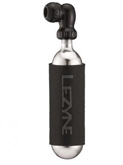 Lezyne Kartuschenpumpe TWIN SPEED DRIVE CO2 16g 