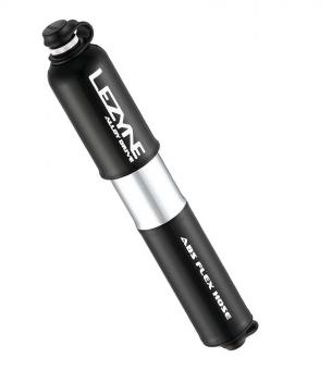 Lezyne minipumpe cnc alloy drive schwarz gr: s 