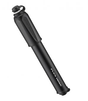 Lezyne Minipumpe CNC SPORT DRIVE HP schwarz 