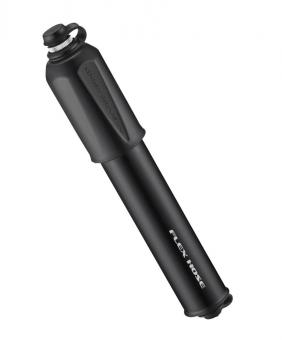 Lezyne Minipumpe CNC SPORT DRIVE HV schwarz 