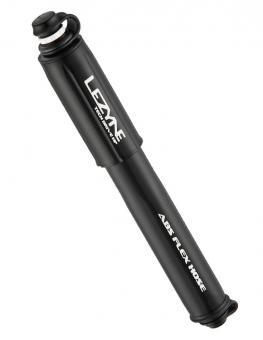 Lezyne minipumpe cnc tech drive hp schwarz gr: m 